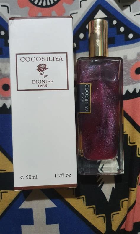 cocosiliya perfume original price